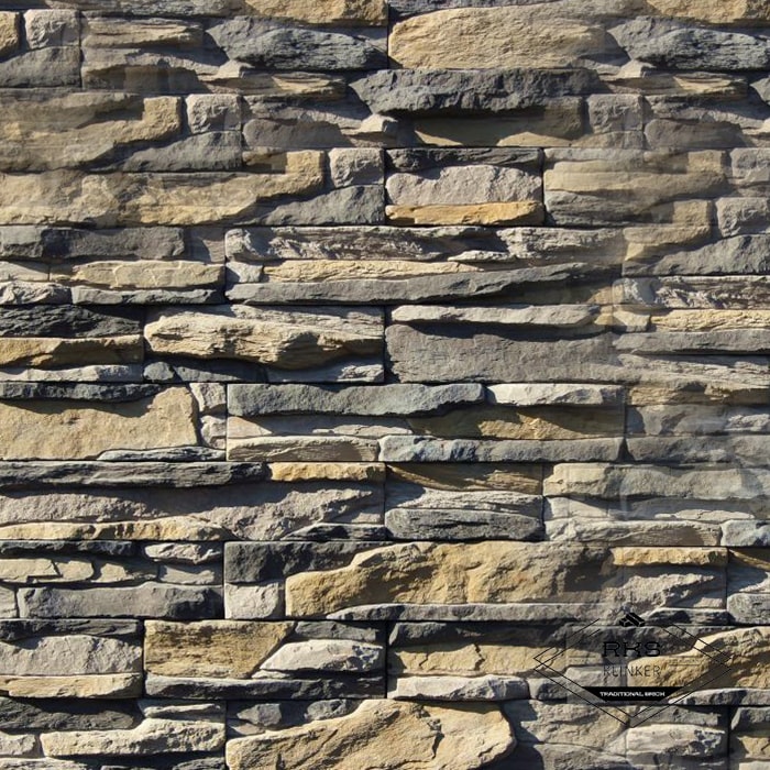 Искусственный камень White Hills, Уорд Хилл 130-80 в Симферополе